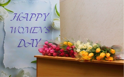 День весни в ННІ УДХТУ