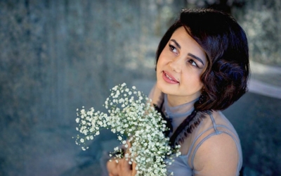 Привітання директора ННІ УДХТУ до Дня весни і краси