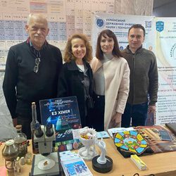 УДХТУ радо сустрічає абітурієнтів