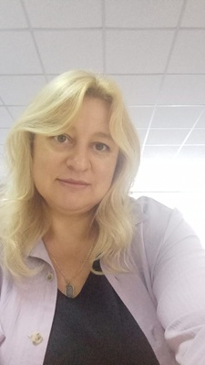 Ломинога Олена Олександрівна