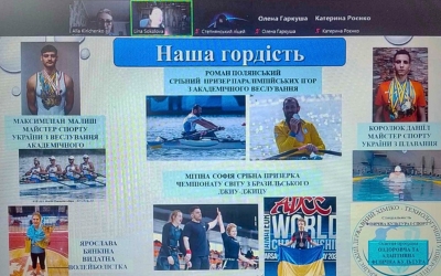 Випускники Степнянського ліцею дізналися про можливості навчання в ННІ УДХТУ