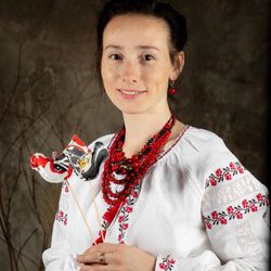 Кафедра доєдналась до свята Дня вишиванки