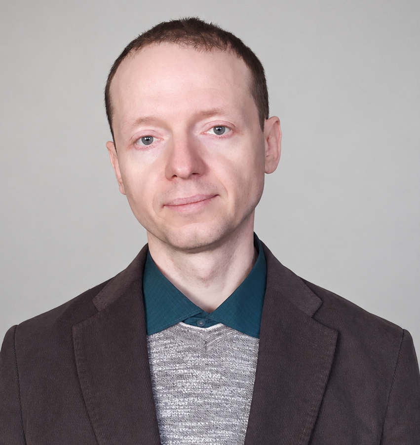 Бескаравайний Станіслав Сергійович