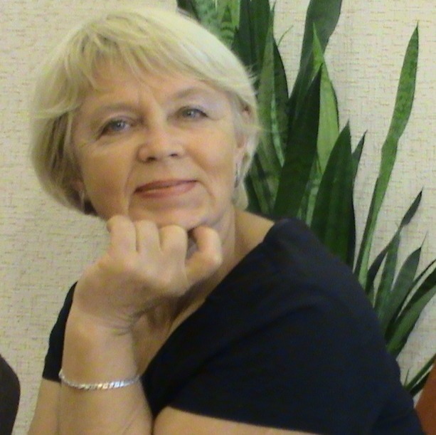 Какуріна Ірина Іллівна