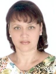 Тиха Людмила Станіславівна