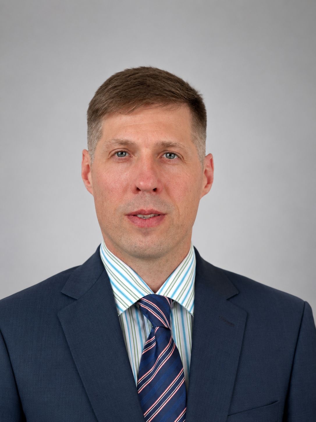 Доманський Ілля Валерійович