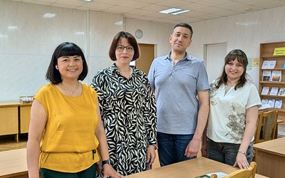 Видання науковців ННІ УДХТУ відзначені на виставці-конкурсі УДУНТ