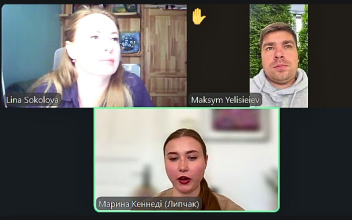Випускники спеціальності «Фізична культура і спорт» захистили кваліфікаційні роботи_1