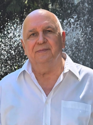 Баштаник Петро Іванович
