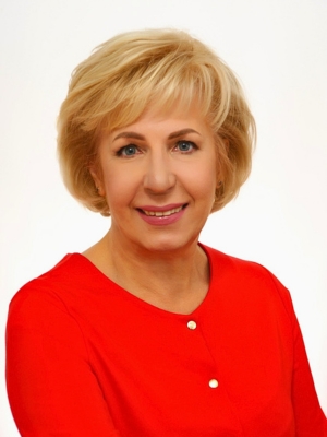 Тертишна Олена Вікторівна