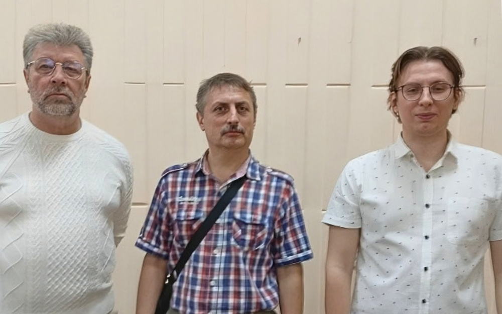Аспірант кафедри інформаційних систем ННІ УДХТУ Кирило Шаповалов захистив дисертацію з комп’ютерних наук_1