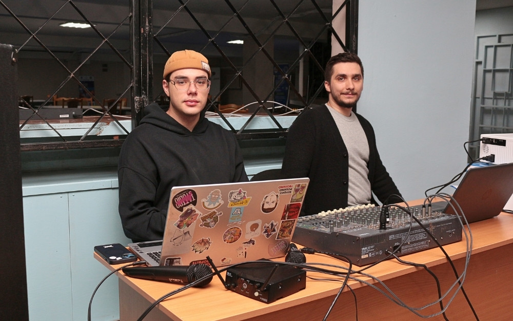 Другий тур UST AI Challenge 2026 пройшов у ННІ УДХТУ_2