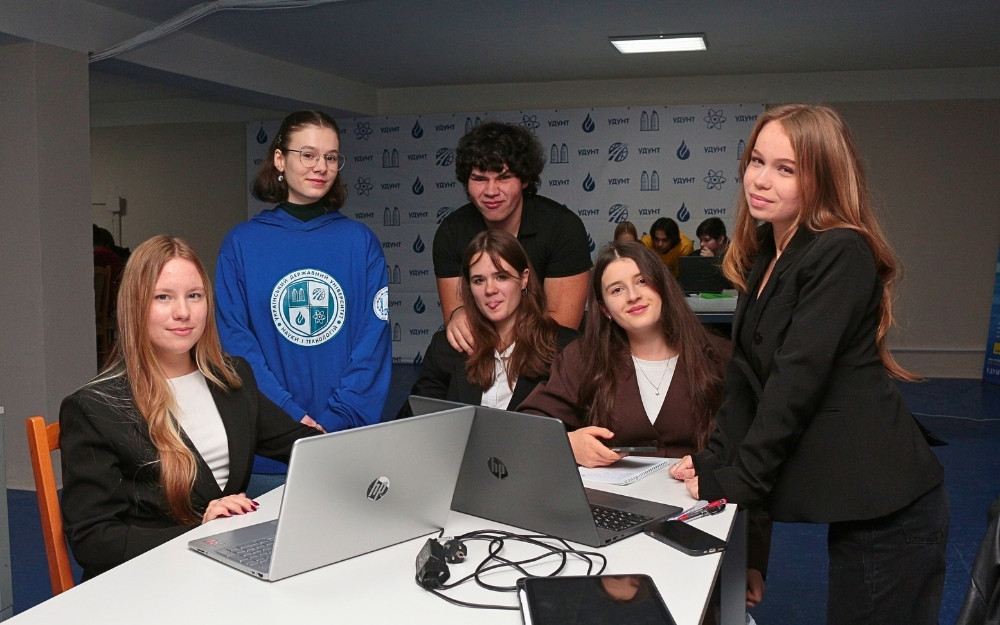 Другий тур UST AI Challenge 2026 пройшов у ННІ УДХТУ_5
