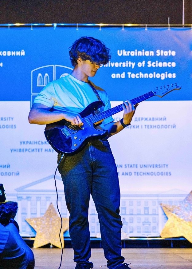Студенти ННІ УДХТУ виступили на «Фабриці зірок УДУНТ 2026»_9