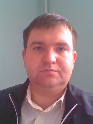 Томіло Віталій Ігоревич