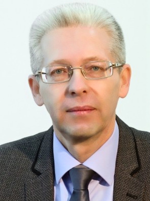 Ващенко Юрій Миколайович